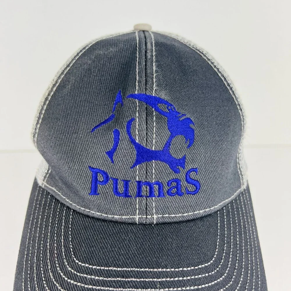 PUMAS Baseball Style Trucker Cap Hat